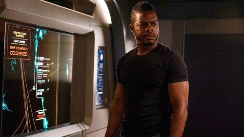 Beacon 23 Season 1 Episode 1 - Corbenic