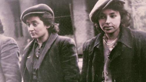 Hell on Earth Season 1 Episode 5 - I Shall Never Look Back