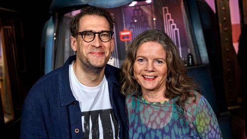 På spåret Season 33 Episode 2 - Episode 2