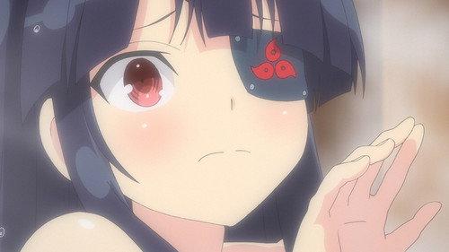 Senran Kagura Season 2 Episode 3 - ROCKET DIVE