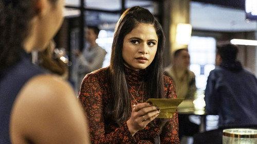 undefined Season 2 Episode 12 - Needs to Know