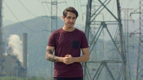 Mystery Lab Season 1 Episode 8 - Global Warming. A Big Conspiracy?