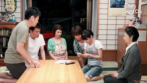 Teppan Season 1 Episode 2 - ばあちゃんが来た!