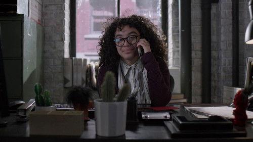 Betty in New York Season 1 Episode 53 - Episode 53