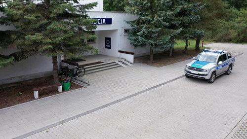 Uroczysko Season 1 Episode 24 - Episode 24