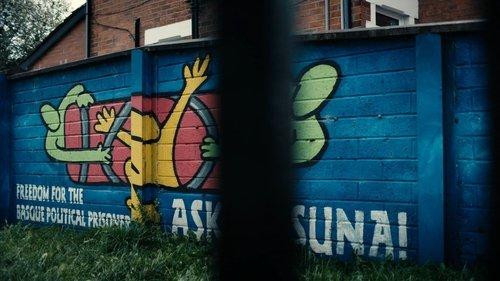 The Challenge: ETA Season 1 Episode 8 - Only the Pain Remains