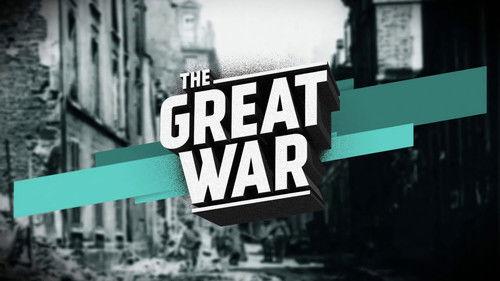 The Great War Season 2 Episode 1 - The Ottoman Disaster - The Battle of Sarikamish  - Week 23