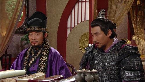 The Great Queen Seondeok Season 1 Episode 28 - Episode 28