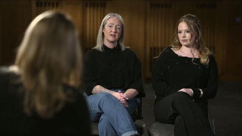 Sunday with Laura Kuenssberg Season 5 Episode 14 - Trump’s tariffs: how should the government respond?