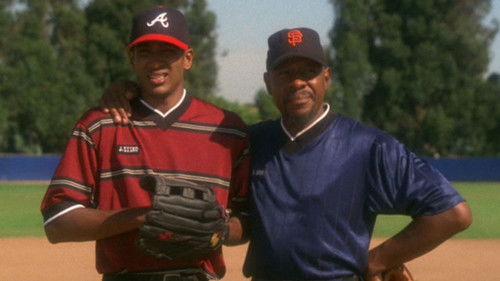 undefined Season 7 Episode 4 - Take Me Out to the Holosuite