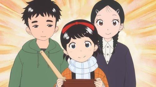 Kiyo in Kyoto: From the Maiko House Season 1 Episode 7 - First Day Home / New Year's Shrine Visit / Back to Kyoto