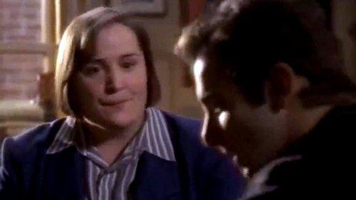 Judging Amy Season 1 Episode 11 - Presumed Innocent