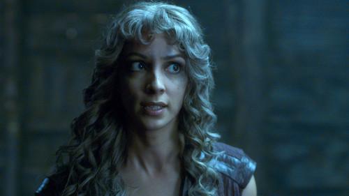 Olympus Season 1 Episode 12 - Door to Olympus