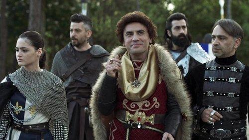 The Prince Season 1 Episode 6 - Episode 6