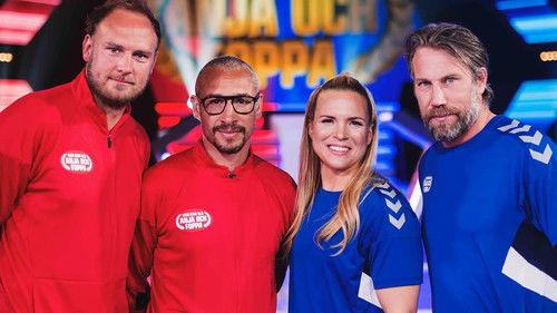 Who can beat Anja and Foppa? Season 2 Episode 1 - Episode 1