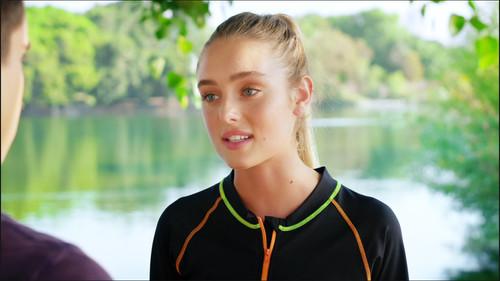 Spyders Season 2 Episode 3 - The Key