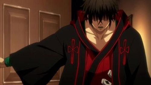 Laughing Under the Clouds Season 1 Episode 10 - White Darkness, Turning Back