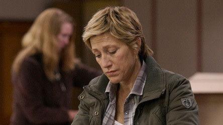 Nurse Jackie Season 3 Episode 4 - Mitten