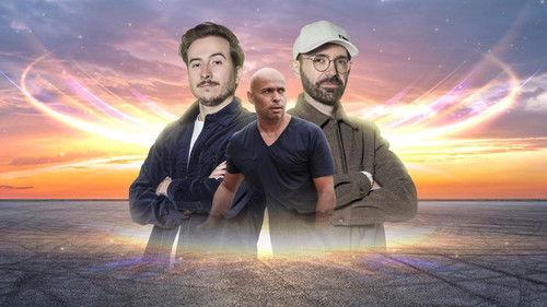 Top Gear France Season 9 Episode 6 - Episode 6