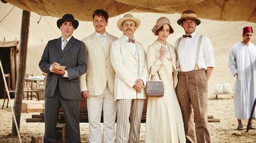 Sketch History Season 2 Episode 9 - Episode 9