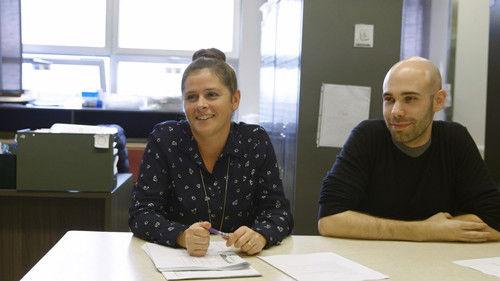 180 jours Season 1 Episode 4 - Episode 4