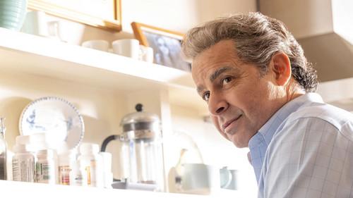 undefined Season 6 Episode 2 - One Giant Leap