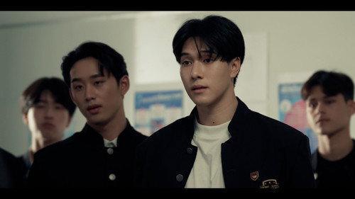 High School Frenemy Season 1 Episode 9 - Exam