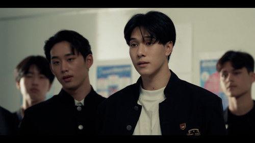 High School Frenemy Season 1 Episode 9 - Exam