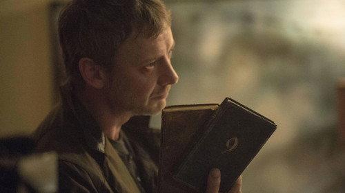 Intruders Season 1 Episode 6 - Bound