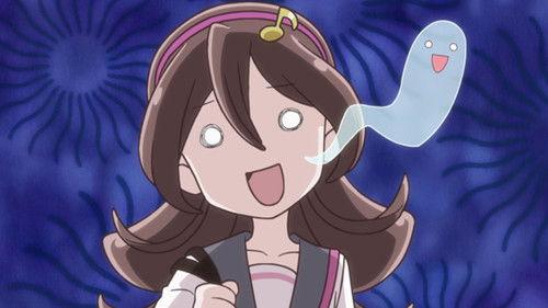 You and Idol Precure Season 1 Episode 11 - Trio Dreams