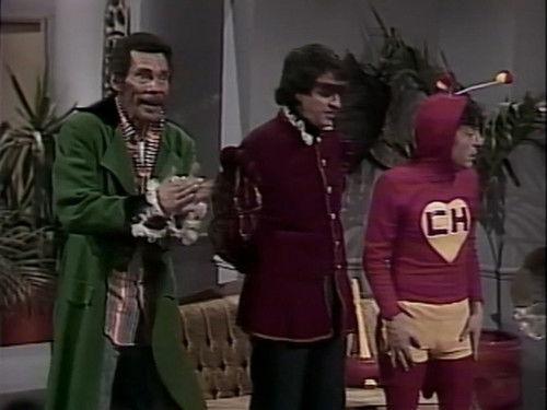 El Chapulín Colorado Season 5 Episode 44 - Episode 44