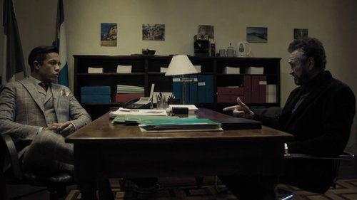 Rocco Schiavone Season 2 Episode 4 - Before the Rooster Crows