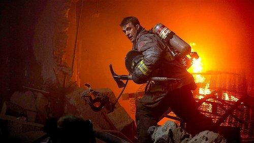 Chicago Fire Season 8 Episode 1 - Sacred Ground