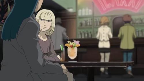 Planetes Season 1 Episode 11 - Boundary Line