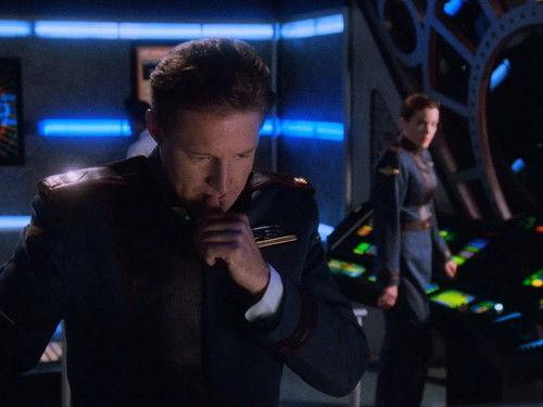 undefined Season 2 Episode 1 - Points of Departure