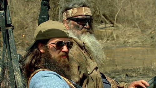 Duck Dynasty Season 6 Episode 8 - Return of the Beavers