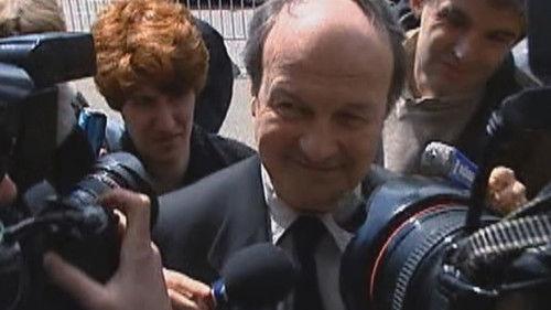 Ordre du Temple solaire : L'enquête impossible Season 1 Episode 4 - Episode 4