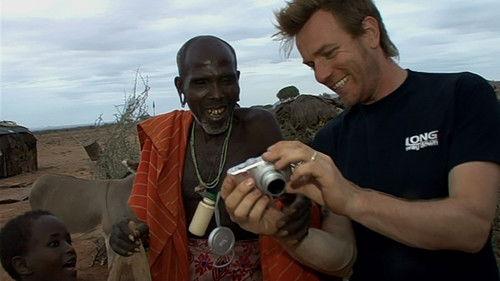 Long Way Down Season 1 Episode 6 - Shashemene, Ethiopia to Laisamis, Kenya