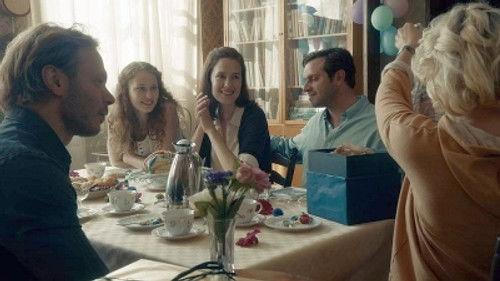 Thicker Than Water Season 1 Episode 7 - Episode 7