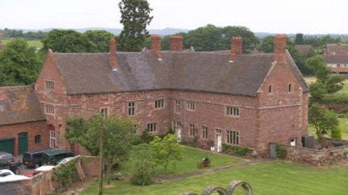 Time Team Season 9 Episode 8 - Siege House in Shropshire - High Ercall, Shropshire