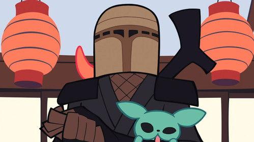 New PANTY & STOCKING with GARTERBELT Season 1 Episode 4 - Project S: The Worst Ever Dojo