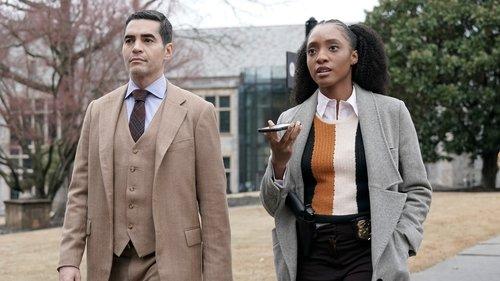 undefined Season 1 Episode 8 - Two Hundred Dollars and a Bus Pass