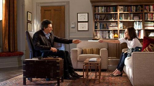 In Treatment Season 3 Episode 18 - Frances: Week Five