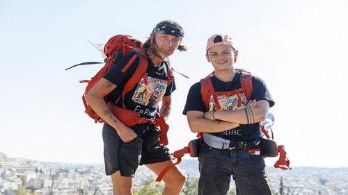 Pékin Express : Itinéraire Bis Season 4 Episode 8 - Episode 8