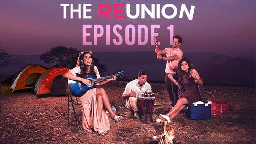 The Reunion Season 1 Episode 1 - An Invite To The Past