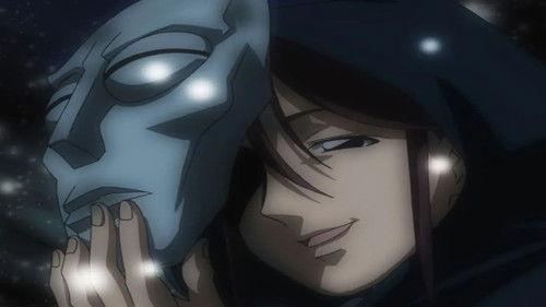 Mushiking: The Guardians of the Forest Season 1 Episode 10 - The Witch and the Girl