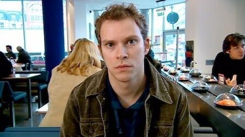 undefined Season 1 Episode 4 - Mark Makes A Friend