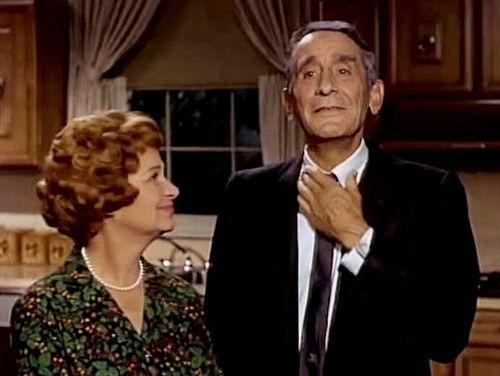 Hazel Season 5 Episode 20 - How to Find Work Without Really Trying