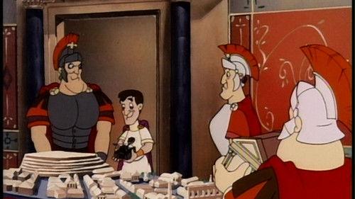 The Story Keepers Season 1 Episode 4 - Ready, Aim, Fire