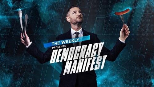 The Weekly with Charlie Pickering Season 11 Episode 6 - Episode 6